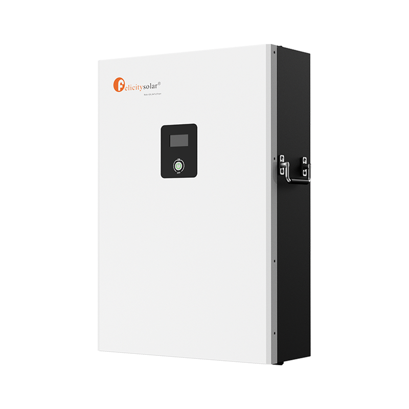 Felicity LPBF48200-H