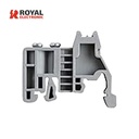 Terminal Block End Stopper Din Rail