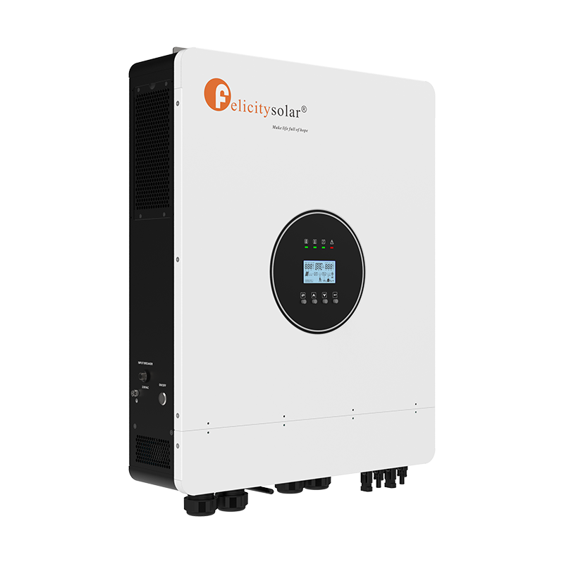 Felicity IVEM12048-II