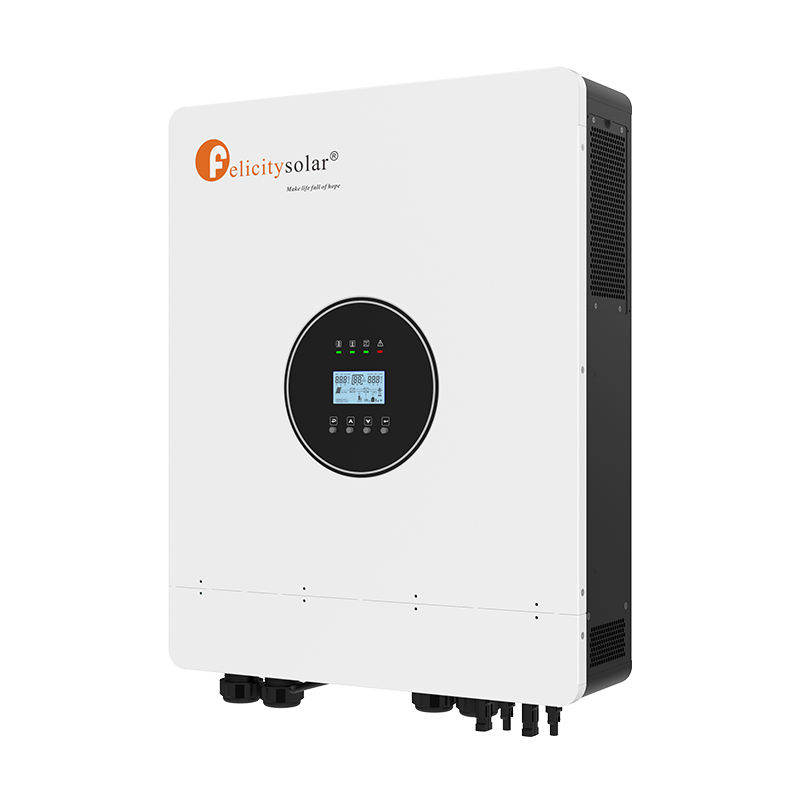 Felicity IVEM12048-II