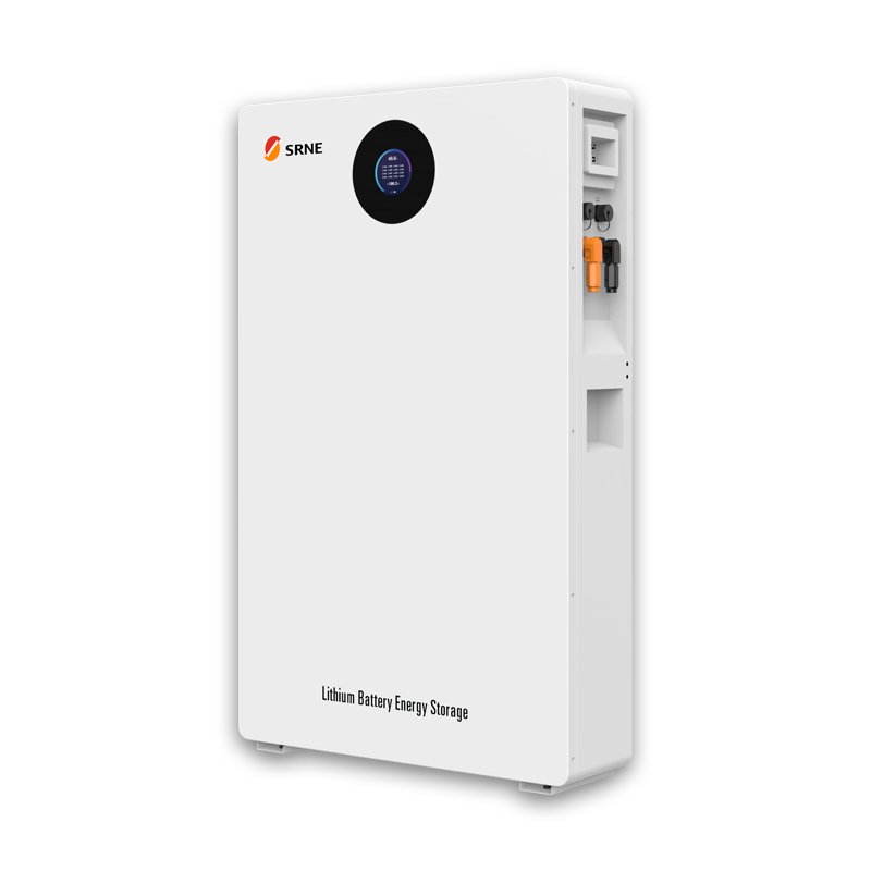 SRNE 51.2V 200Ah IP65