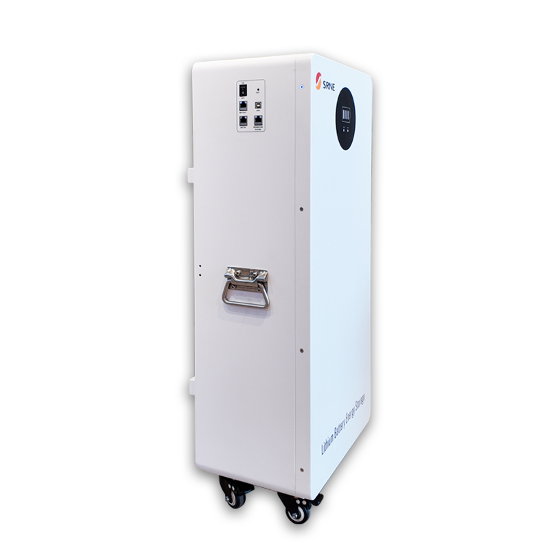 SRNE 51.2V 314Ah IP30