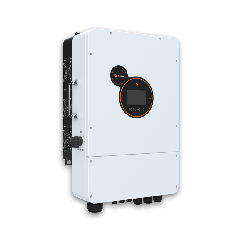 SRNE 12KW IP65 Single
