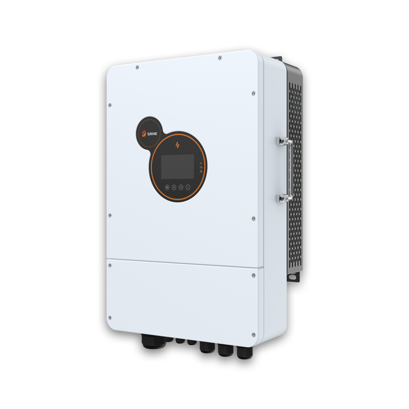 SRNE 12KW IP65 3Phase