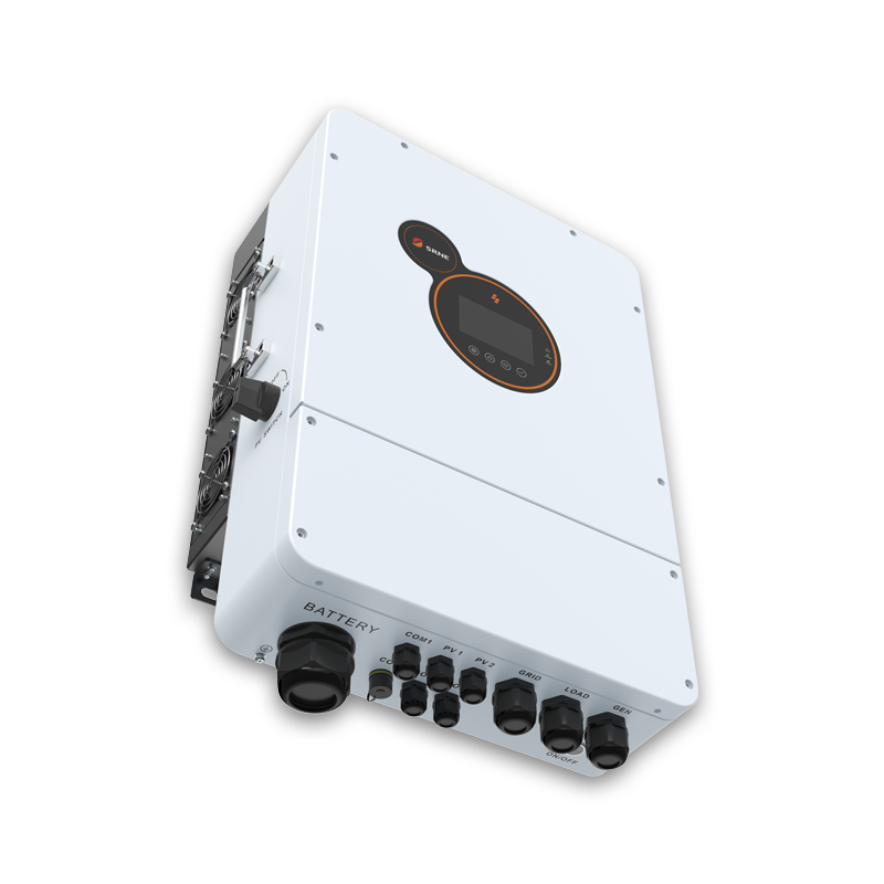 SRNE 12KW IP65 3Phase