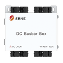 SRNE 800A Busbar