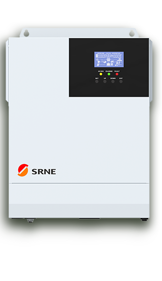 SRNE 1.5KW