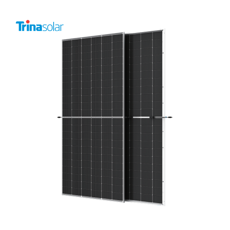 Trina Solar 635W Monofacial