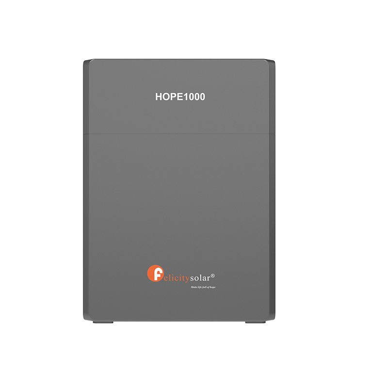 Felicity Portable Power bank