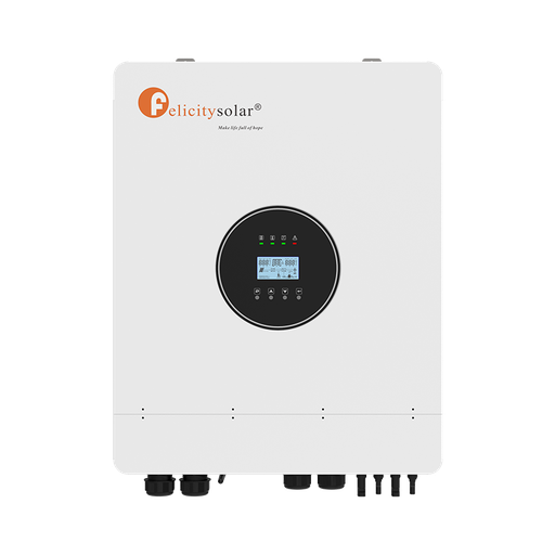 Felicity IVEM12048-II