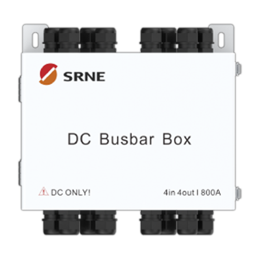 SRNE 800A Busbar