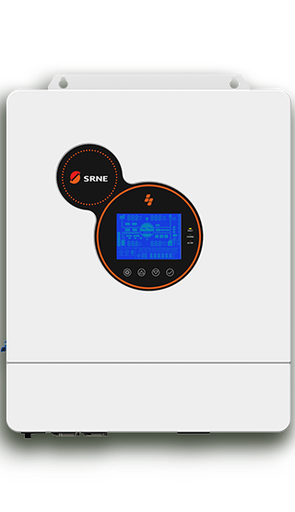 SRNE 5KW