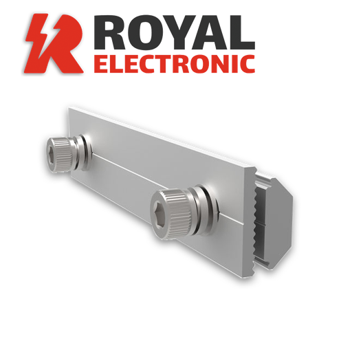 Aluminum Rail Splice