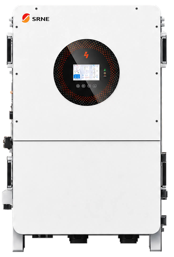 SRNE 60KW High Voltage 3Phase Inverter